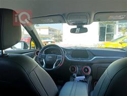 Chevrolet Blazer